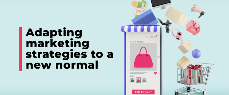 Online consumer behaviour is changing, and so should your marketing strategies