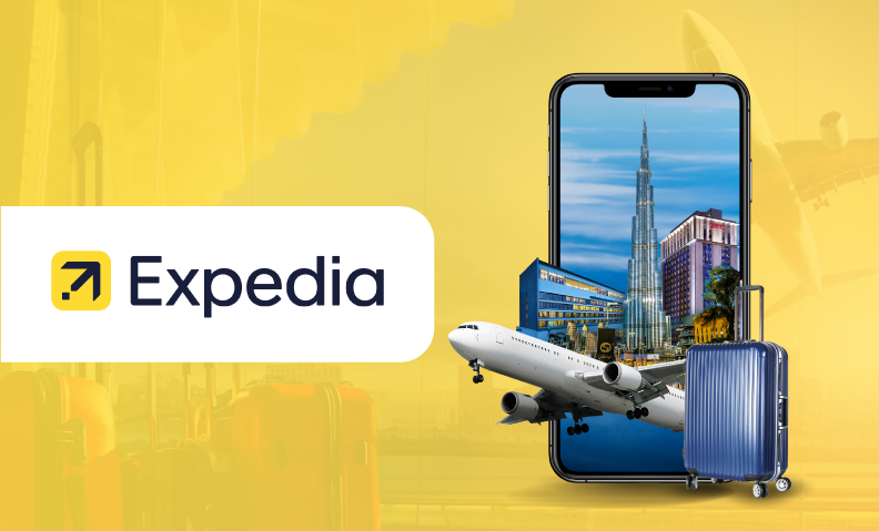 Case Study: Expedia